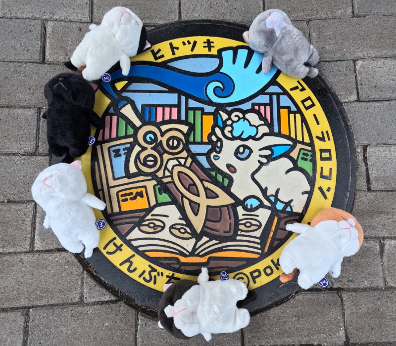 �u�|�P�ӂ��v