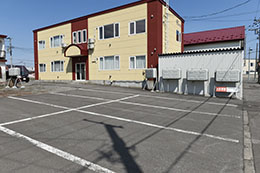 メゾンアントゥワル201号室20