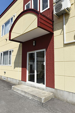 メゾンアントゥワル201号室19