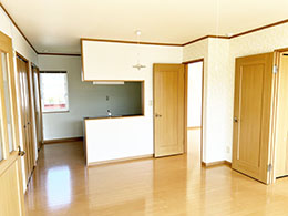 メゾンアントゥワル201号室9