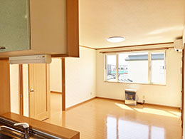 メゾンアントゥワル201号室8