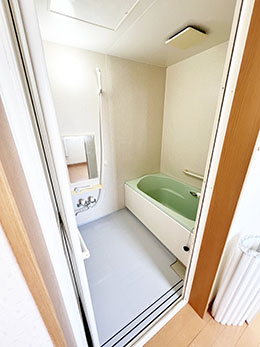 メゾンアントゥワル201号室13