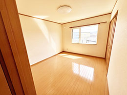 メゾンアントゥワル201号室19